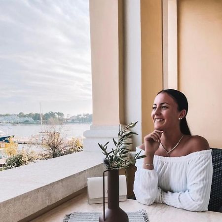Boutique Hotel Mauro Пореч Екстериор снимка