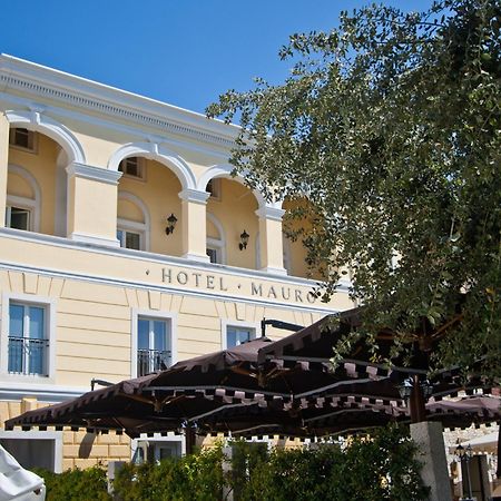 Boutique Hotel Mauro Пореч Екстериор снимка