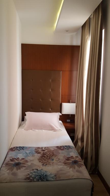 Boutique Hotel Mauro Пореч Стая снимка