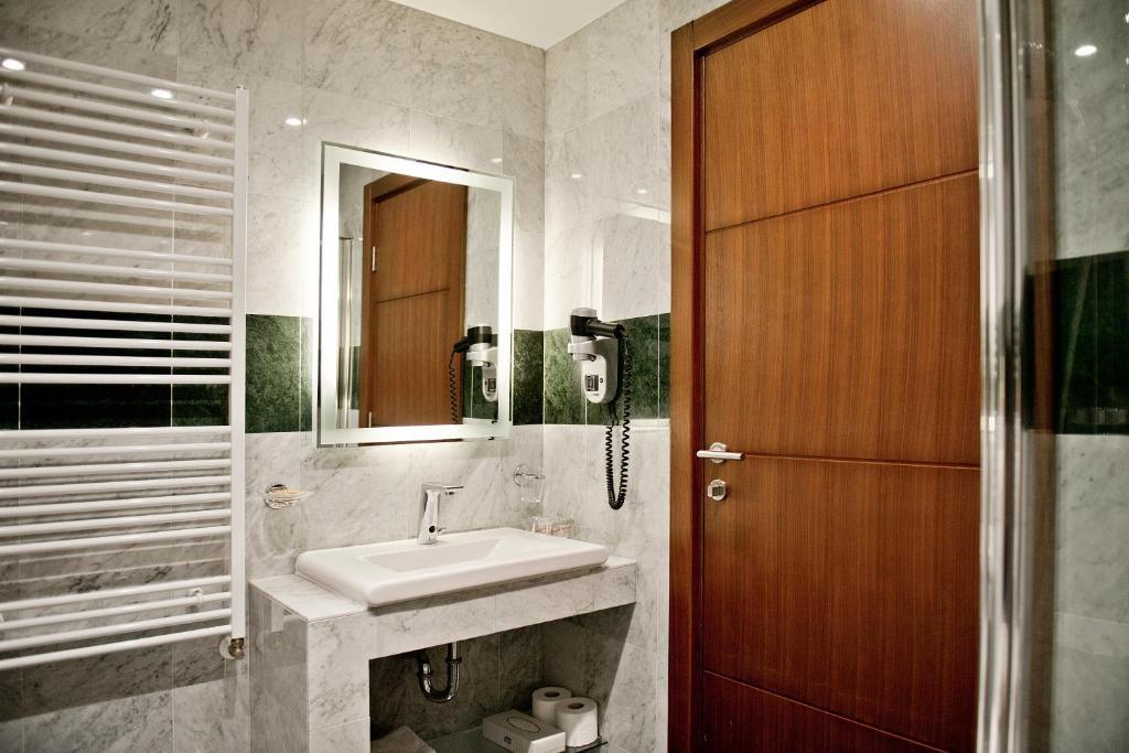Boutique Hotel Mauro Пореч Екстериор снимка