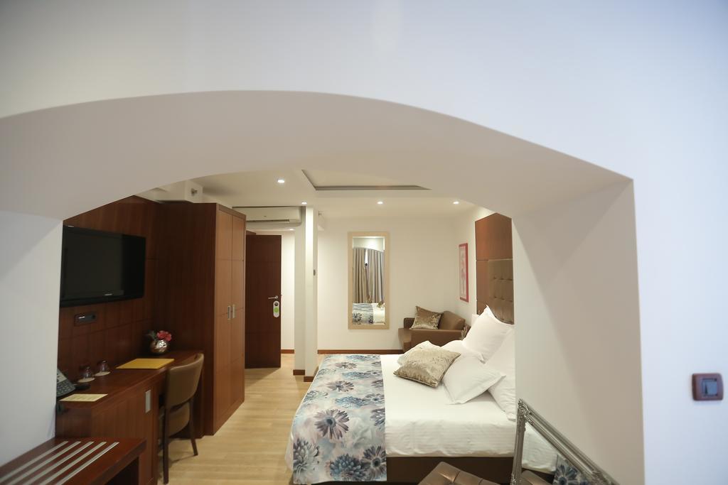 Boutique Hotel Mauro Пореч Екстериор снимка