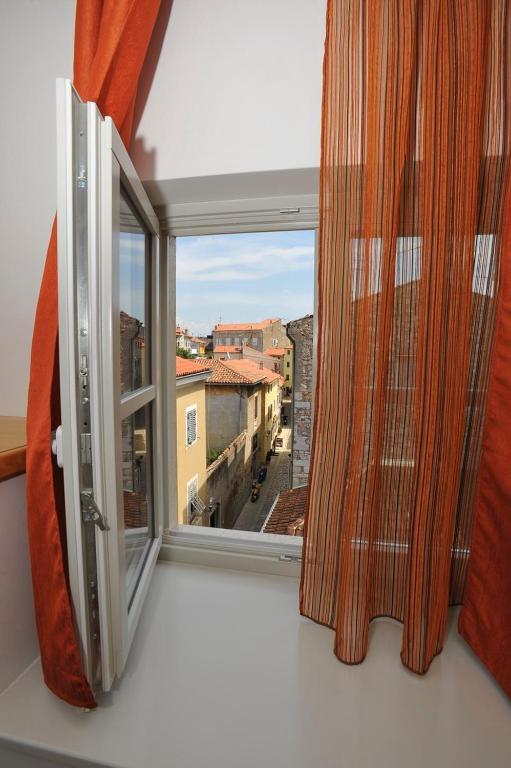 Boutique Hotel Mauro Пореч Стая снимка